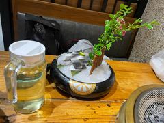 -红沃烤肉(家乐福2部店)