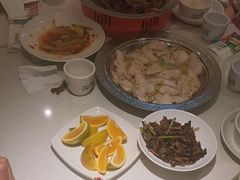 -小鱼小牛·鱼牛干锅·脆鱼火锅(世欧广场店)