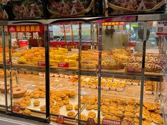 -味多美蛋糕(新和平里店)