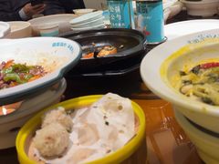 -宋徽厨·安徽菜(安庆绿地店)