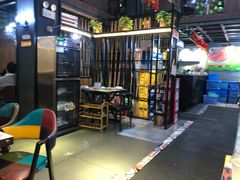 -刘少华贵州小黄牛·鲜牛肉火锅(总店)