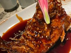 -桂满陇-十里风荷(合生汇店)
