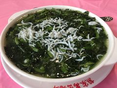 野杏吻鱼-熊家万峦猪脚(车城店)