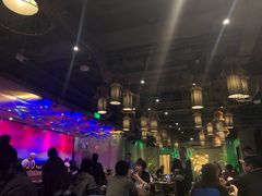 大堂-和彩放题餐厅(酒仙桥店)
