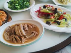 -金怡酒店(扬子店)