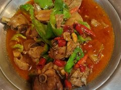 -鱼你在一起(南开天佑城店)