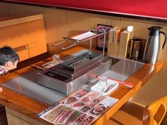 -冰城串说·羊肉串烧烤(哈西大街店)