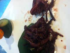 照片&nbsp;022-金百万烤鸭店(马甸店)