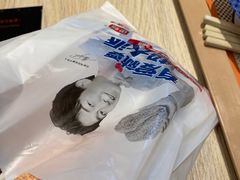 -正新鸡排·炸鸡汉堡(奥城店)