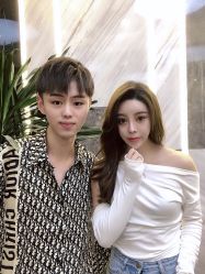 -Rise Hair上升造型