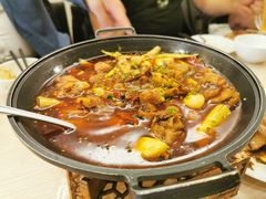 -麻辣大学(上野店)
