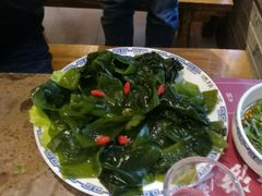 -码头故事火锅(大丰店)