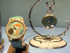 -Patek Philippe百达翡丽(上海源邸店)