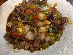 -李东农庄(中南百草园地标店)