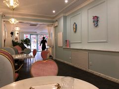 -La patisserie de Mona 茉娜的甜品(韩乐坊店)