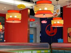 -东流山烤鸭·家常菜(雨山龙湖店)