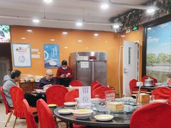 -芦月轩羊蝎子(北蜂窝店)