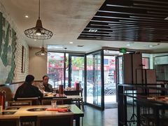 大堂-彤德莱火锅(乐陵路店)