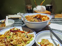 素炒粉-八十八粉儿(尚都店)