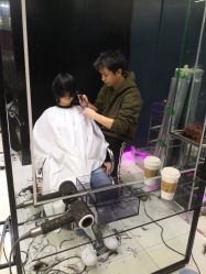 -MY HAIR ARDOR