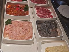 -海底捞火锅(枫蓝国际购物中心店)