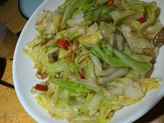 -胡马八破·川菜小馆(高新万达店)