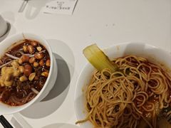 -眉州东坡(鸿坤店)