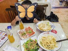 -大嘻咹biangbiang面(历史博物馆店)