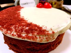 -CAKE BOSS 蛋糕老板(领展购物广场·中关村店)