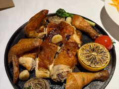 -藏红花·西班牙餐厅(北京五道营店)