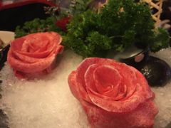 -捞神煲汤火锅(湖滨商业街店)