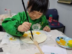 -斯玛特儿童美术中心(文化中心店)