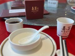 -喜宴又一村·粤菜·茶点·海鲜(壹方天地店)