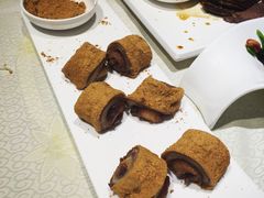 -四季小馆·地道北京小吃(广百店)