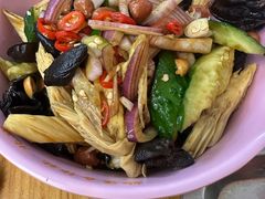 -炒豆合作社(东四总店)