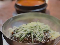 -小公洞韩式豆腐村