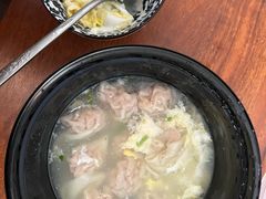-食为天(贵阳路店)