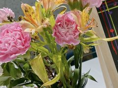 -Manner Coffee(宜山路地铁站店)