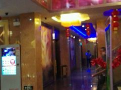 -星都会KTV(润政广场店)