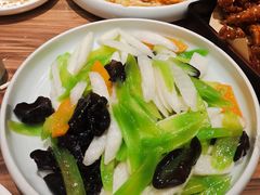-九转小磨·非遗东北菜(群力店)