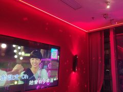 -音乐派KTV(太古里晶融汇店)