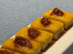 黄米年糕-九十九顶毡房(清河店)