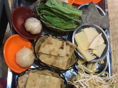 -范贤光鸡公煲(平乐园总店)
