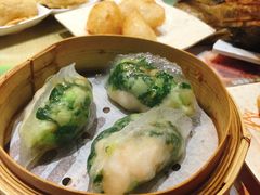 菜苗饺-添好运点心专门店(北角店)