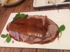 -四季民福烤鸭店(前门廊房二条店)