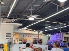 -八仔大富楼·河鲜(西江店)