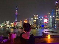 -外滩8号 whisky bar(金延大厦店)