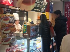 -瑞可爷爷的店(难波本店)