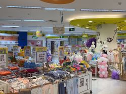 -孩子王(禹洲世贸店)