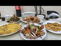 -锐记美食店·现捞海鲜(闸坡店)